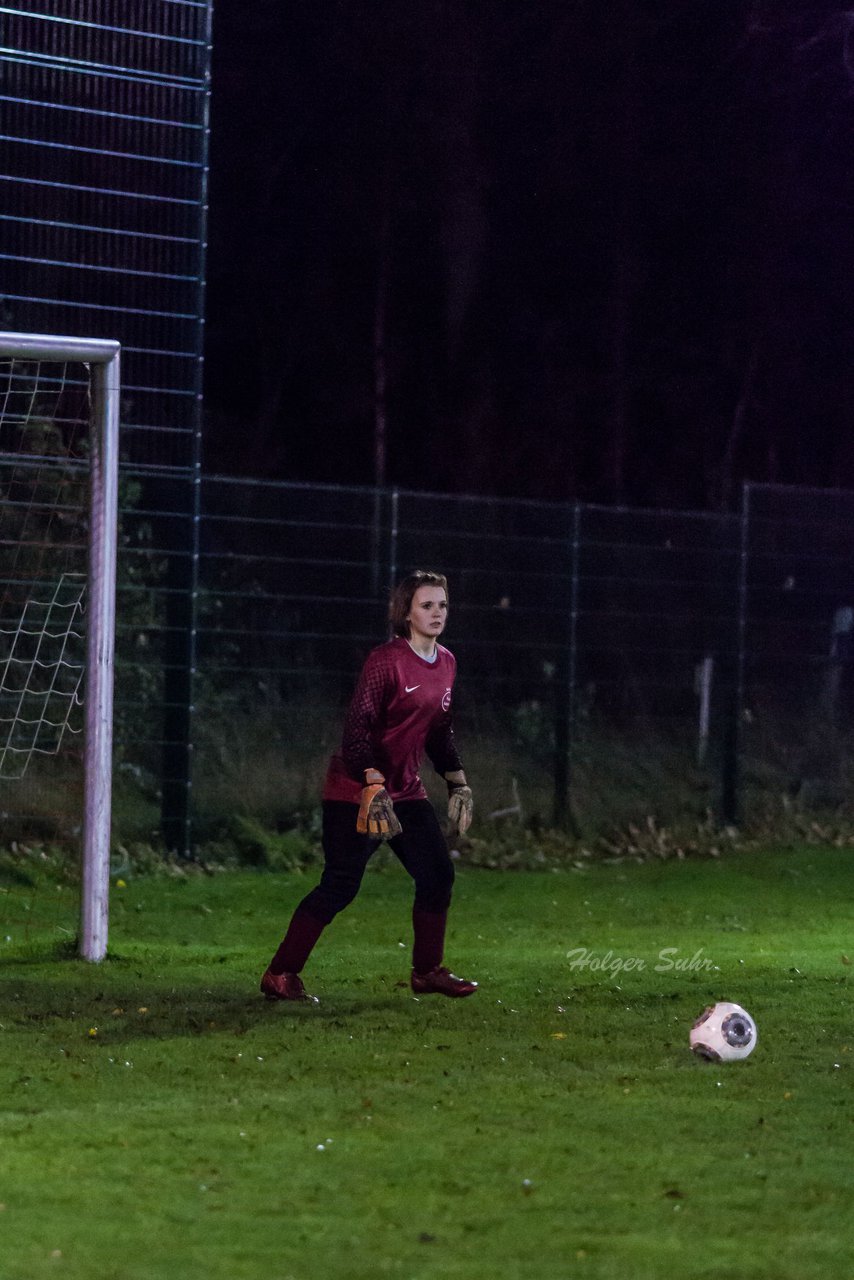 Bild 110 - Frauen SG Schmalfeld/Weddelbrook - TSV Zarpen : Ergebnis: 3:2